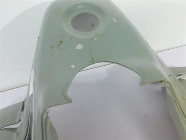 Plastik przÓd owiewka polaris magnum 325 uszkodzony 5432139-05