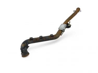 KOLEKTOR WYDECHOWY KOLANKO POLARIS SPORTSMAN 800 1262212-489