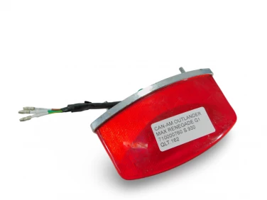 LAMPA TYŁ TYLNA CAN-AM OUTLANDER MAX RENEGADE G1 710000760