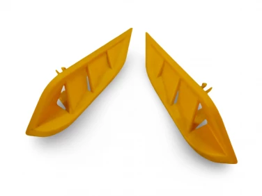 WYPEŁNIENIE PLASTIK CAN-AM RENEGADE G1 705002652