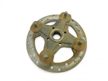 PIASTA KOŁA CAN-AM OUTLANDER MAX XMR RENEGADE G2 4,04MM 705501900