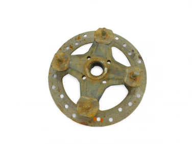 PIASTA KOŁA CAN-AM OUTLANDER MAX XMR RENEGADE G2 4,45MM 705501900