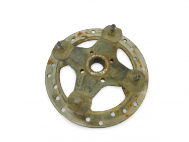 PIASTA KOŁA CAN-AM OUTLANDER MAX XMR RENEGADE G2 4,02MM 705501900