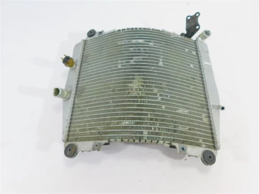 ChŁodnica wody przÓd kawasaki zx-7r 750 ninja 96-03 uszkodzona 390601133