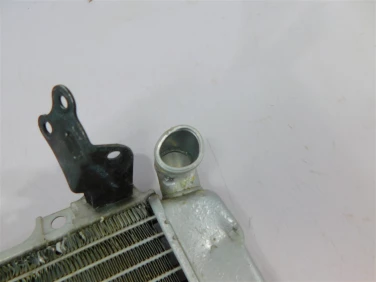 ChŁodnica wody przÓd kawasaki zx-7r 750 ninja 96-03 uszkodzona 390601133
