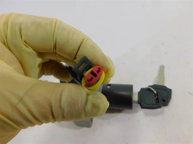 Komputer stacyjka zamek moduŁ keeway tx 125 txm 88000j410000