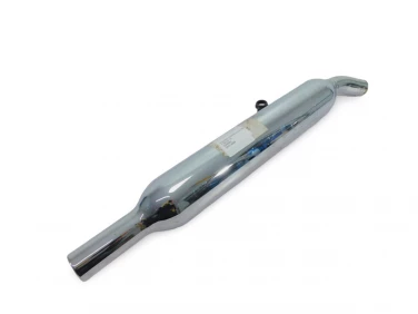 WYDECH KOŃCOWY TŁUMIK TRIUMPH BONNEVILLE 865 T100 07-10 2206360