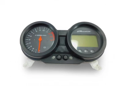 LICZNIK PRĘDKOŚCIOMIERZ SUZUKI GSF 650 BANDIT 05-06 34100-38G60