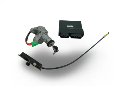 KOMPUTER STACYJKA ZAMEK MODUŁ SUZUKI GSR 600 06-10 32920-44G00