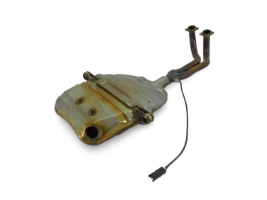 WYDECH KOŃCOWY TŁUMIK BMW C 650 GT K19 11-15 7725549