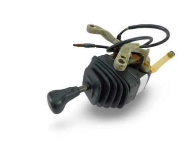DŹWIGNIA ZMIANY BIEGÓW YAMAHA YFM 350 GRIZZLY 5UH-18300-01-00