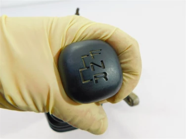 DŹwignia zmiany biegÓw yamaha yfm 350 grizzly 5uh-18300-01-00