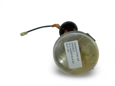 LAMPA PRZÓD PRZEDNIA YAMAHA YFM 350 GRIZZLY 5FU-H4300-00