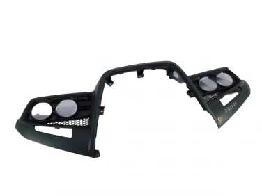 PLASTIK PRZÓD GRIL ATRAPA CECTEK 500 GLADIATOR 80010003
