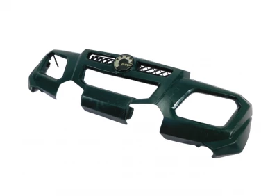 PLASTIK PRZÓD GRIL ATRAPA CAN-AM OUTLANDER MAX XMR G1 705001992