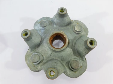 Piasta koŁa yamaha yfm 700 550 grizzly b16f510d0100