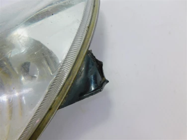 Lampa przÓd przednia arctic cat 650 h1 0509-018