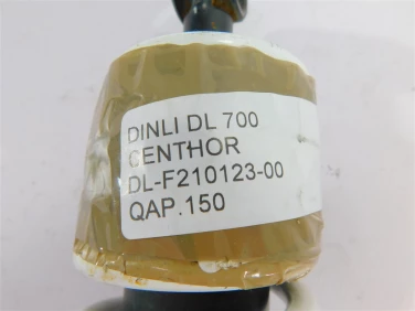 Amor amortyzator przÓd dinli dl 700 centhor dl-f210123-00