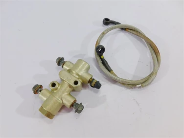 PrzewÓd hamulec dinli dl 700 centhor dl-a220067-00