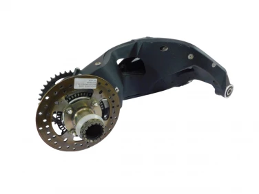WAHACZ TYŁ ZAWIESZENIE DUCATI MTS 1200S MULTISTRADA 10-14 37010902A