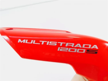 Ogon owiewka tyŁ prawy ducati mts 1200s multistrada 10-14 48231621a