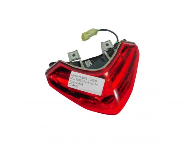 LAMPA TYŁ TYLNA DUCATI MTS 1200S MULTISTRADA 10-14 52510382B