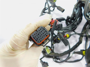 Instalacja elektryczna wiĄzka ducati mts 1200s multistrada 10-14 51017011c