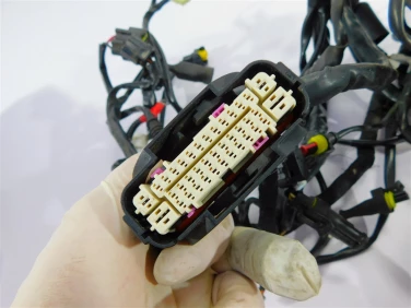 Instalacja elektryczna wiĄzka ducati mts 1200s multistrada 10-14 51017011c