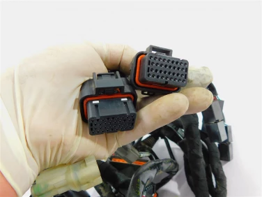 Instalacja elektryczna wiĄzka ducati mts 1200s multistrada 10-14 51017011c