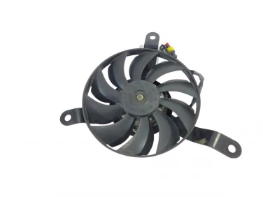 WENTYLATOR WIATRAK CHŁODNICA DUCATI MTS 1200S MULTISTRADA 10-14 54840861C