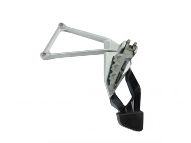 SET PODNÓŻEK PRAWY TYŁ DUCATI MTS 1200S MULTISTRADA 10-14 82431691A