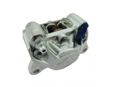 ZACISK HAMULEC TYŁ TYLNY DUCATI MTS 1200S MULTISTRADA 10-14 61140421A