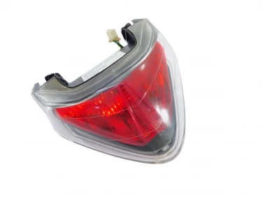 LAMPA TYŁ TYLNA HONDA CBR 125 JC34 04-07 33710KPP861
