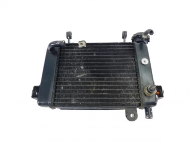 CHŁODNICA WODY PRZÓD HONDA CBR 125 JC34 04-07 19010KPP861