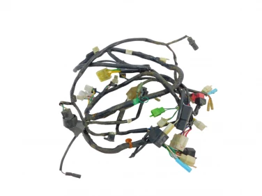 INSTALACJA ELEKTRYCZNA WIĄZKA HONDA CBR 125 JC34 04-07 32100KPP860
