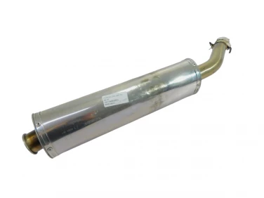 WYDECH KOŃCOWY TŁUMIK HONDA CBR 600 F4 99-00 18310MBW003
