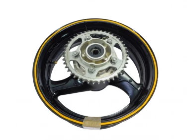 FELGA KOŁO TYŁ HONDA CBR 600 F4 99-00 42650MBW000