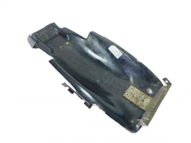 NADKOLE BŁOTNIK TYŁ PLASTIK HONDA CBR 600 F4 99-00 BARRACUDA
