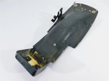 Nadkole bŁotnik tyŁ plastik honda cbr 600 f4 99-00 barracuda