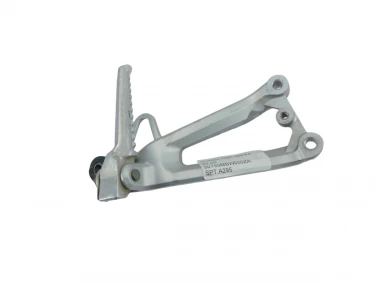 SET PODNÓŻEK PRAWY TYŁ HONDA CBR 600 F4 99-00 50750MBW000ZA