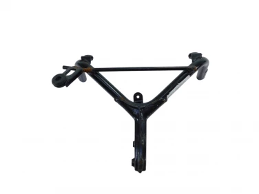 STELAŻ PRZÓD PRZEDNI HONDA CBR 600 F4 99-00 USZKODZONY 64501MBW000