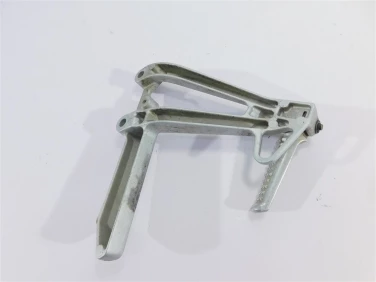 Set podnÓŻek lewy tyŁ honda cbr 600 f4 99-00 50760mbwoooza