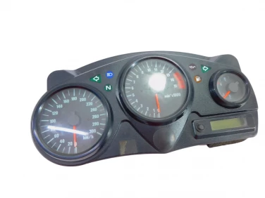 LICZNIK PRĘDKOŚCIOMIERZ HONDA CBR 600 F4 99-00 63011KM 37100MBW610