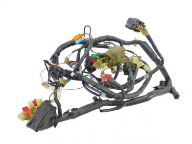 INSTALACJA ELEKTRYCZNA WIĄZKA HONDA CBR 600 F4 99-00 32100MBW610