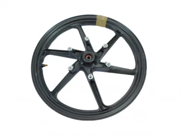 FELGA KOŁO PRZÓD HONDA CBR 125 JC34 04-07 44650KPP860ZB