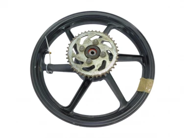 FELGA KOŁO TYŁ HONDA CBR 125 JC34 04-07 42650KPP901ZA