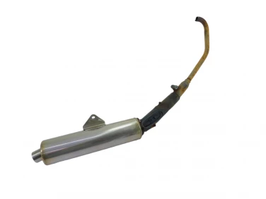 WYDECH KOŃCOWY TŁUMIK HONDA CBR 125 JC34 04-07 51400KPP901ZA