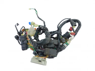 INSTALACJA ELEKTRYCZNA WIĄZKA HONDA CB 900F HORNET SC48 02-07 32100-MCZ-D200