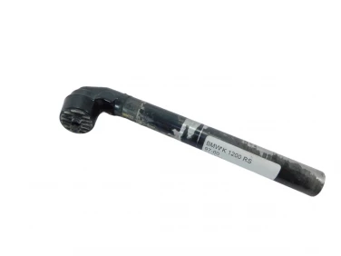 KIEROWNICA PRAWA PRZÓD BMW K 1200 RS 97-00 7678822