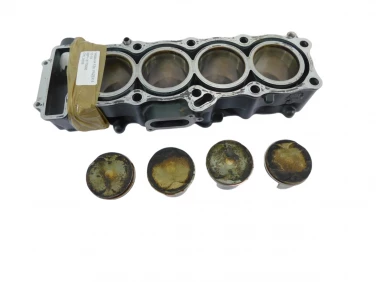 CYLINDER TŁOK YAMAHA FZ8 FAZER 8 10-15 39P113110000
